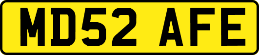 MD52AFE