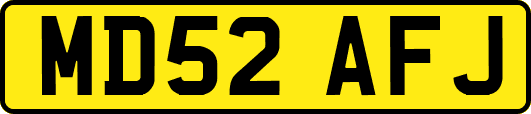 MD52AFJ