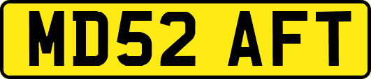 MD52AFT