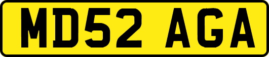 MD52AGA