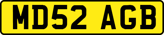 MD52AGB