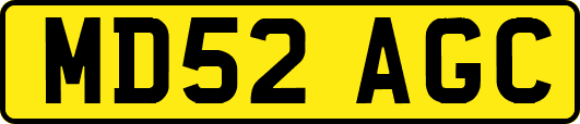 MD52AGC
