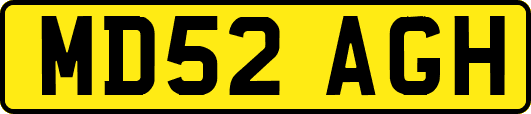 MD52AGH