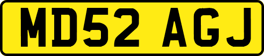 MD52AGJ