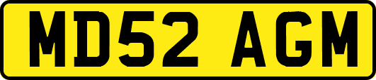 MD52AGM