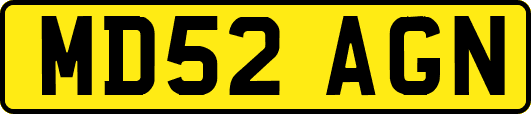 MD52AGN