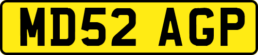 MD52AGP