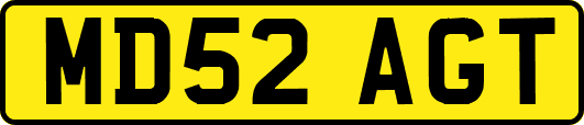 MD52AGT