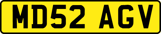 MD52AGV