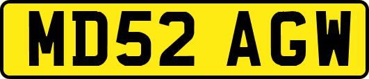 MD52AGW
