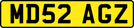 MD52AGZ