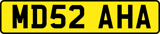 MD52AHA