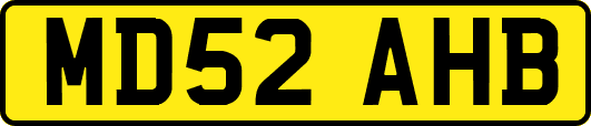 MD52AHB