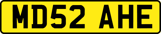 MD52AHE