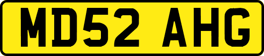 MD52AHG