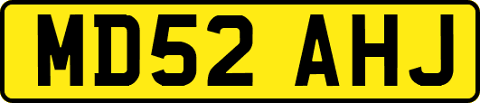 MD52AHJ