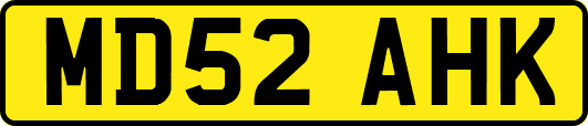 MD52AHK