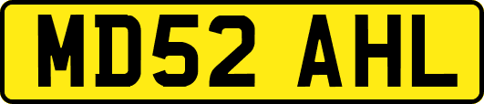 MD52AHL