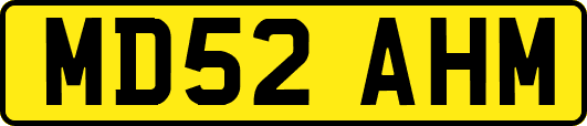 MD52AHM