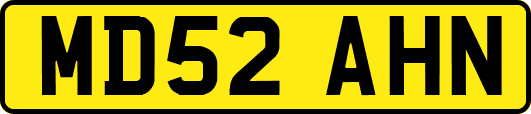 MD52AHN