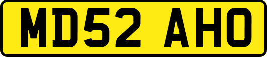 MD52AHO