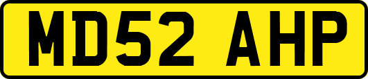 MD52AHP