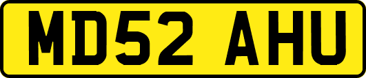 MD52AHU