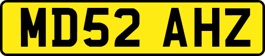 MD52AHZ