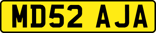 MD52AJA