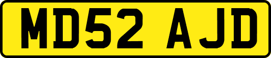 MD52AJD