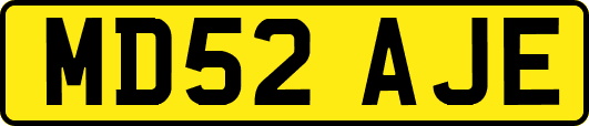 MD52AJE