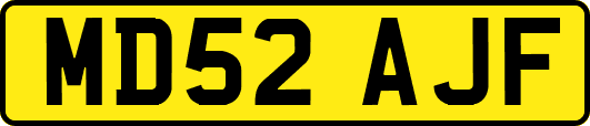 MD52AJF
