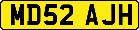 MD52AJH