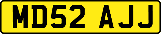 MD52AJJ