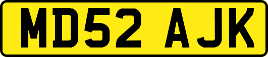 MD52AJK