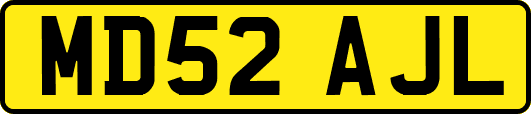 MD52AJL