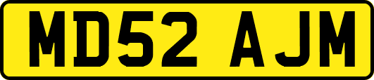 MD52AJM