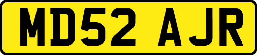 MD52AJR
