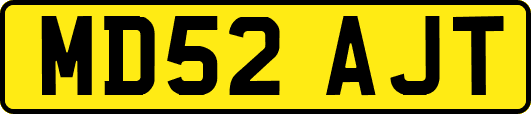 MD52AJT