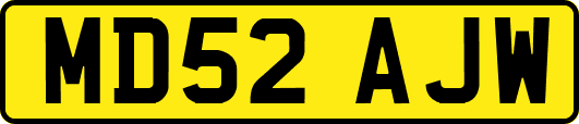 MD52AJW