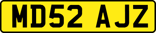 MD52AJZ