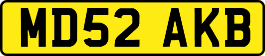 MD52AKB