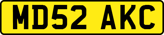 MD52AKC