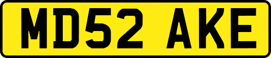 MD52AKE