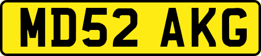 MD52AKG