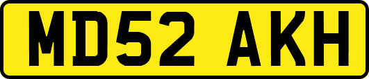 MD52AKH