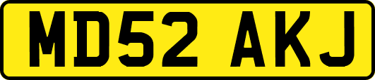 MD52AKJ