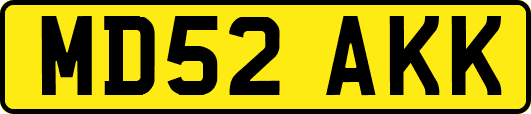 MD52AKK