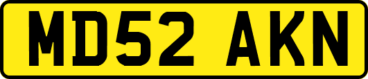 MD52AKN