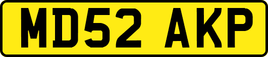 MD52AKP